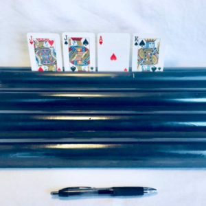 Wooden Cardholders