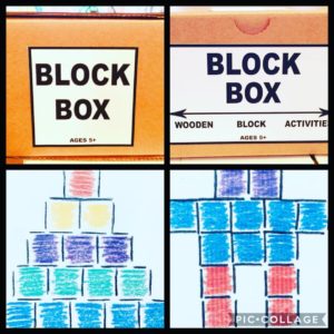Block Box!