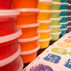 Mama May i Sensory Dough - Play Dough