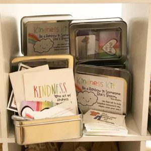 Kindness Kit - Spread Kindness Around Like Confetti
