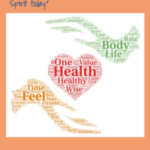 The Mindful Journey for the Early Reader - Mind Body Spirit