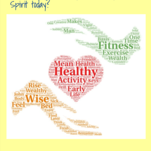 The Mindful Journey for the Growing Reader - Mind Body Spirit