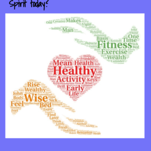 The Mindful Journey Planner - Mind Body Spirit