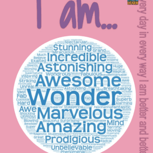 The Mindful Journey for the PreReader