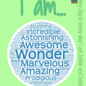 The Mindful Journey for the Proficient Reader