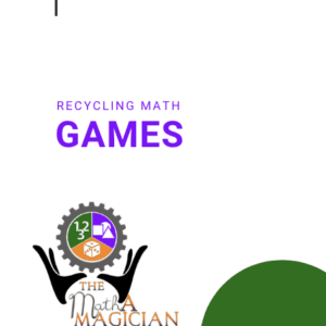Recycling Math Games
