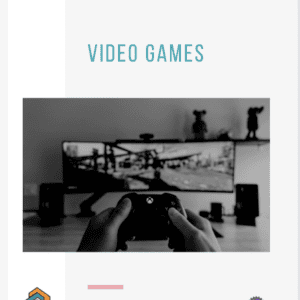 Video Game Unit Study