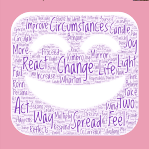 The Mindful Journey for the PreReader - Joy