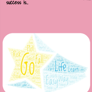 The Mindful Journey for the PreReader - Success