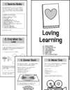Learning to Love Learning Activities - Help Your Children Find Joy in Learning