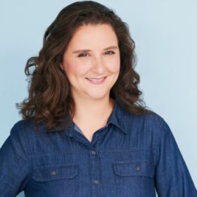 Profile picture of Meredith Kaunitz